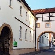 vergrößerte Bildansicht wird geöffnet