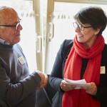 vergrößerte Bildansicht wird geöffnet