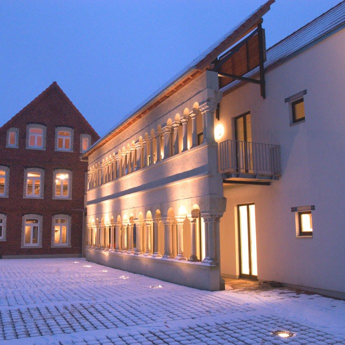 © Archiv Heimatverein Asbeck e.V. (vergrößerte Bildansicht wird geöffnet)