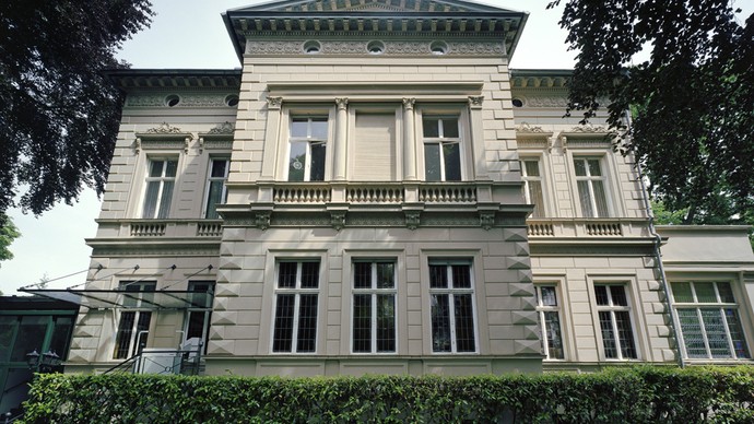 Vinzenzkolleg Lippstadt. Foto: Vinzenzkolleg Lippstadt. Vinzenzkolleg Lippstadt. Foto: Vinzenzkolleg Lippstadt.