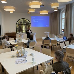 vergrößerte Bildansicht wird geöffnet
