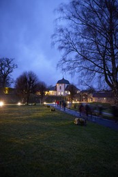 Stiftung Kloster Dalheim. LWL-Landesmuseum für Klosterkultur