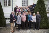 Herbsttreffen der Klosterlandschaft Westfalen-Lippe in Liesborn