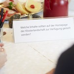 vergrößerte Bildansicht wird geöffnet