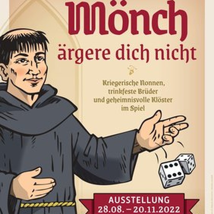 Veranstaltung im Rahmen von "finde dein Licht" in der Kapuzinerkirche in Brakel. © LWL, Fotografie Sarah Bömer. (vergrößerte Bildansicht wird geöffnet)