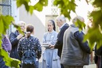 vergrößerte Bildansicht wird geöffnet