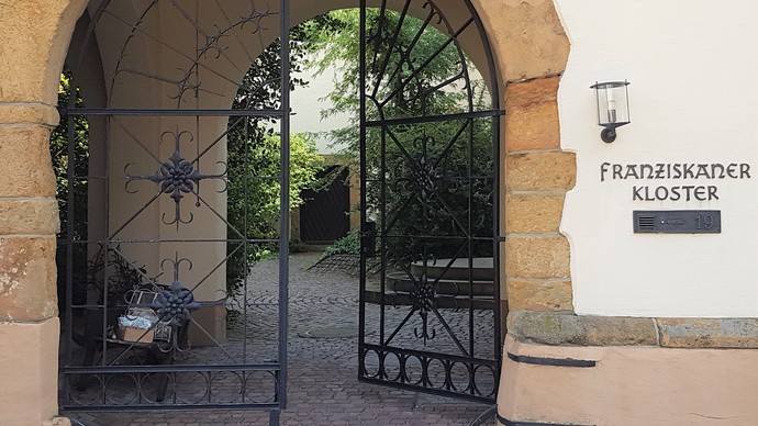 Kloster Wiedenbrück eG. Foto: Kloster Wiedenbrück eG. Kloster Wiedenbrück eG. Foto: Kloster Wiedenbrück eG.