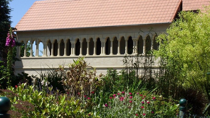 Stift Asbeck. Foto: Archiv Heimatverein Asbeck e.V. Stift Asbeck. Foto: Archiv Heimatverein Asbeck e.V.