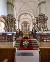 © F. Grawe, Klosterregion