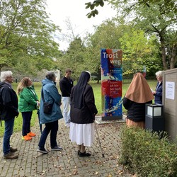 vergrößerte Bildansicht wird geöffnet