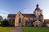 © F. Grawe, Klosterregion